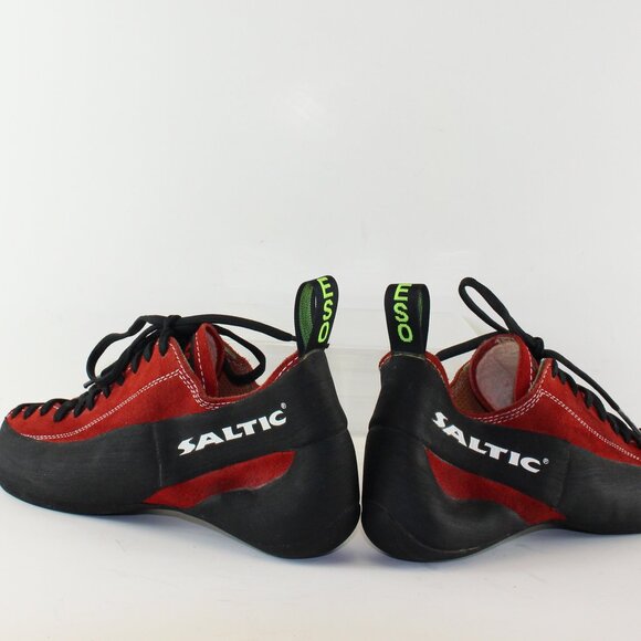 Saltic Rock Climbing Shoes Mens (EU 41/UK 7/US 8) - Picture 5 of 9